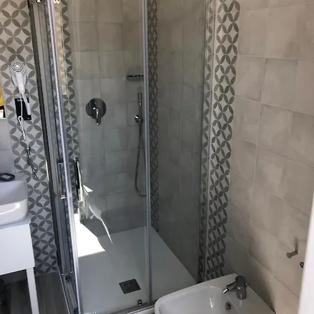 Domus Gieffe Bed & Breakfast