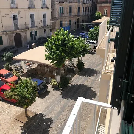 Bed & Breakfast Domus Gieffe