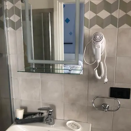 Domus Gieffe 4* Tropea