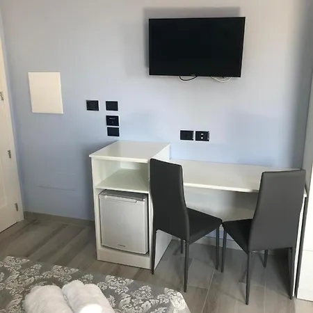 Domus Gieffe Bed & Breakfast