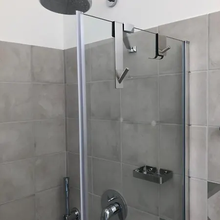 Bed & Breakfast Domus Gieffe Tropea