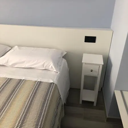 Domus Gieffe Bed & Breakfast 4*