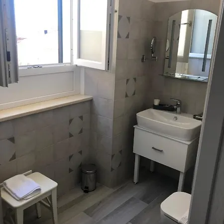 Domus Gieffe 4* Tropea