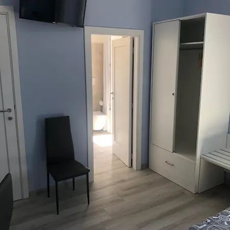 Panzió Domus Gieffe