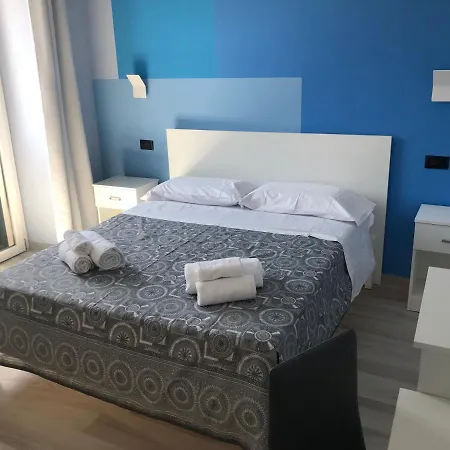 Bed & Breakfast Domus Gieffe