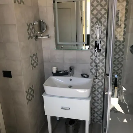 Domus Gieffe 特罗佩阿