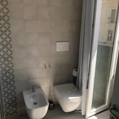 Couette-café Domus Gieffe