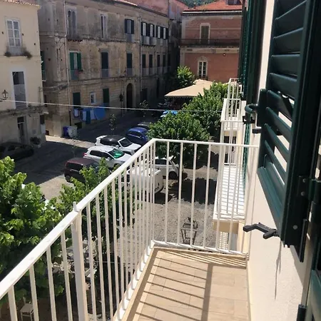 Couette-café Domus Gieffe 4*