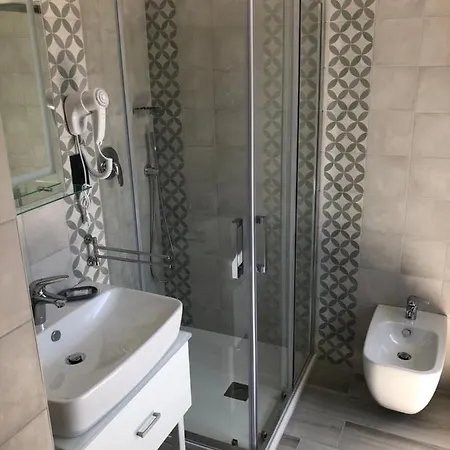 Domus Gieffe 住宿加早餐酒店