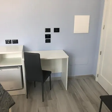 Bed & Breakfast Domus Gieffe *