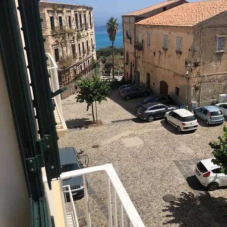 Domus Gieffe Panzió