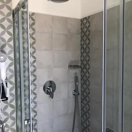 Couette-café Domus Gieffe 4*