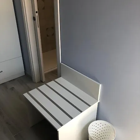 住宿加早餐酒店 Domus Gieffe 特罗佩阿