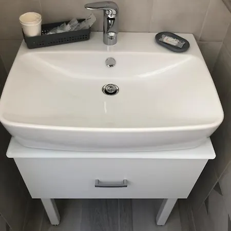 Domus Gieffe 特罗佩阿