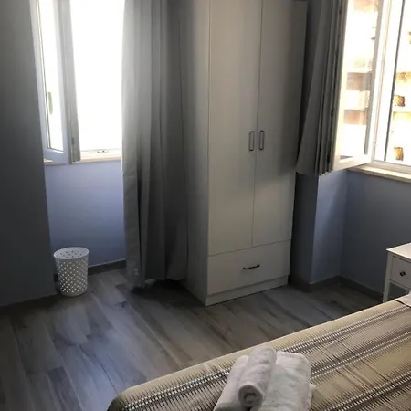 Bed & Breakfast Domus Gieffe *