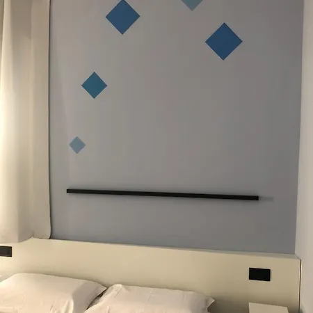 Domus Gieffe Panzió 4*