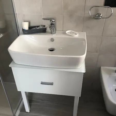 住宿加早餐酒店 Domus Gieffe