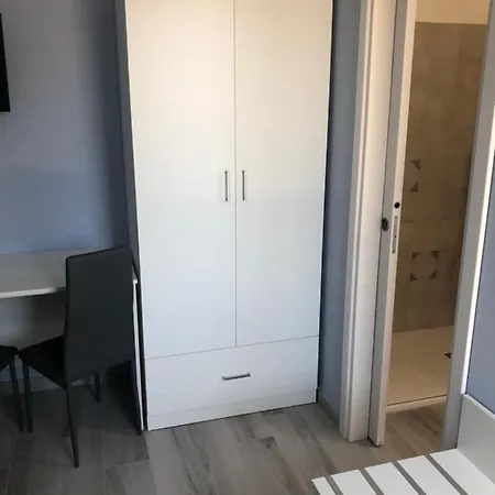 Domus Gieffe 住宿加早餐酒店 4*