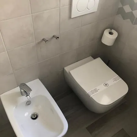 住宿加早餐酒店 Domus Gieffe