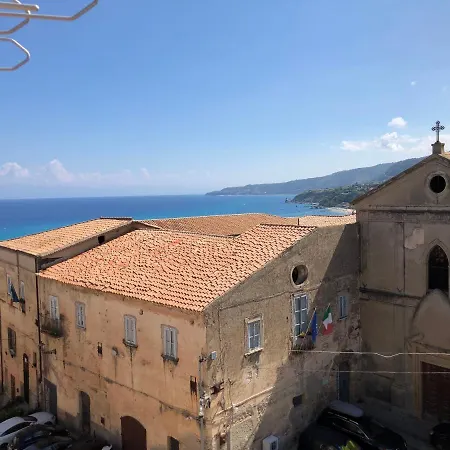 Domus Gieffe 4* Tropea