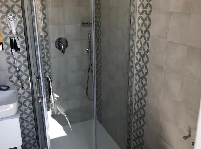 Domus Gieffe Oda ve Kahvaltı