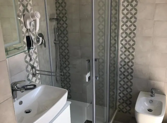 Domus Gieffe ベッド・アンド・ブレックファスト