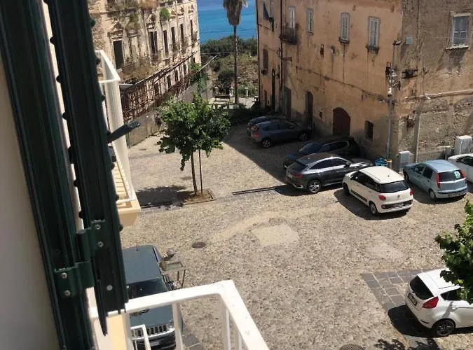 Domus Gieffe ベッド・アンド・ブレックファスト