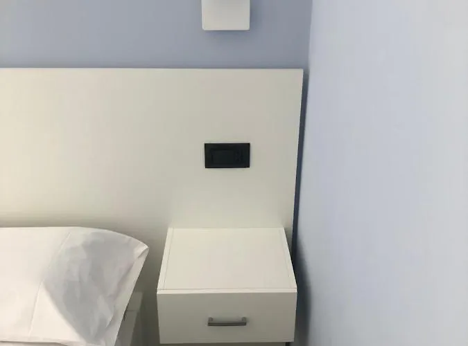 Domus Gieffe ベッド・アンド・ブレックファスト トロペーア