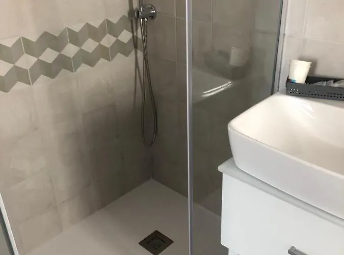 Domus Gieffe トロペーア