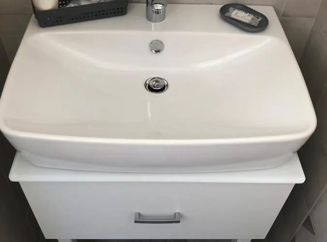 Domus Gieffe トロペーア