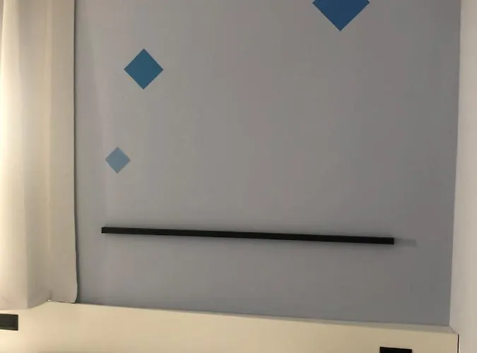 Domus Gieffe ベッド・アンド・ブレックファスト 4*