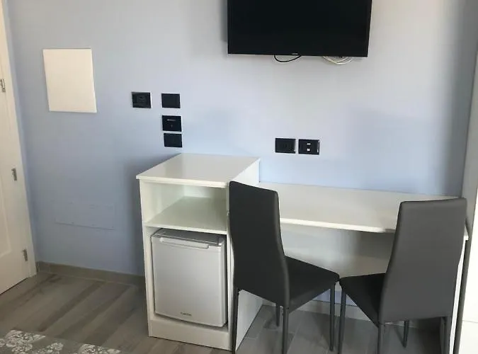 Domus Gieffe ベッド・アンド・ブレックファスト