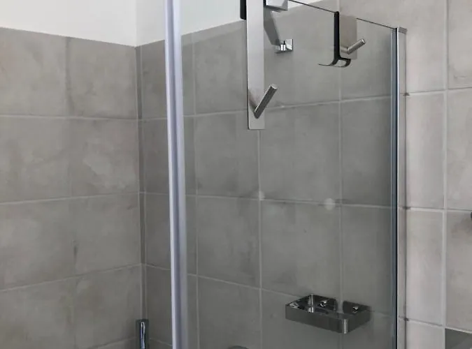 ベッド・アンド・ブレックファスト Domus Gieffe トロペーア