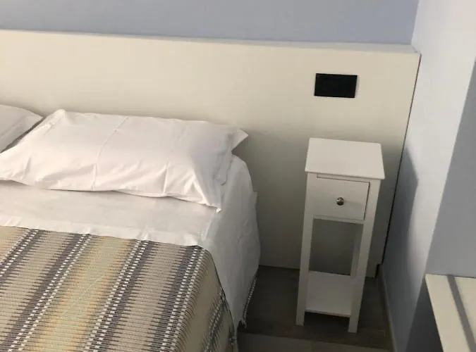 Domus Gieffe ベッド・アンド・ブレックファスト 4*