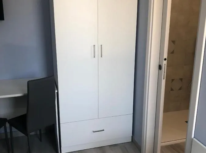 Domus Gieffe ベッド・アンド・ブレックファスト 4*