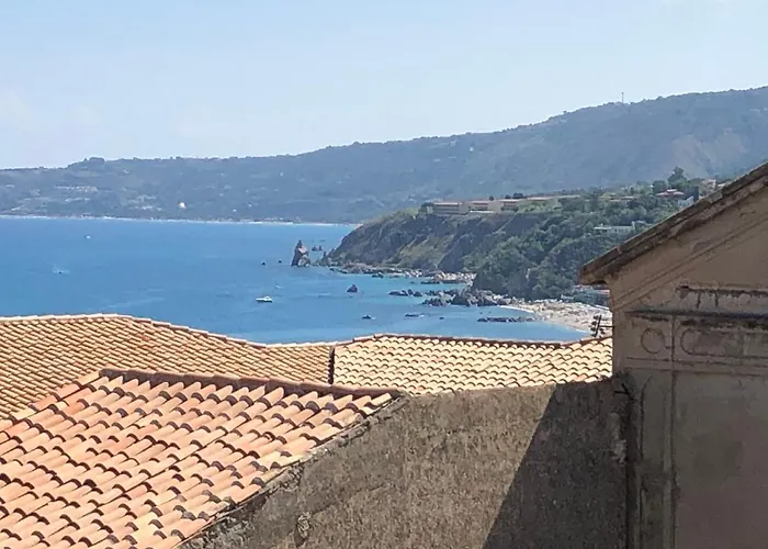 Domus Gieffe トロペーア